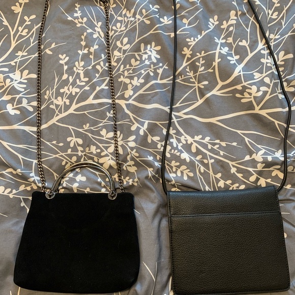 Bundle! Two cute bags for the price of one! - Picture 4 of 4